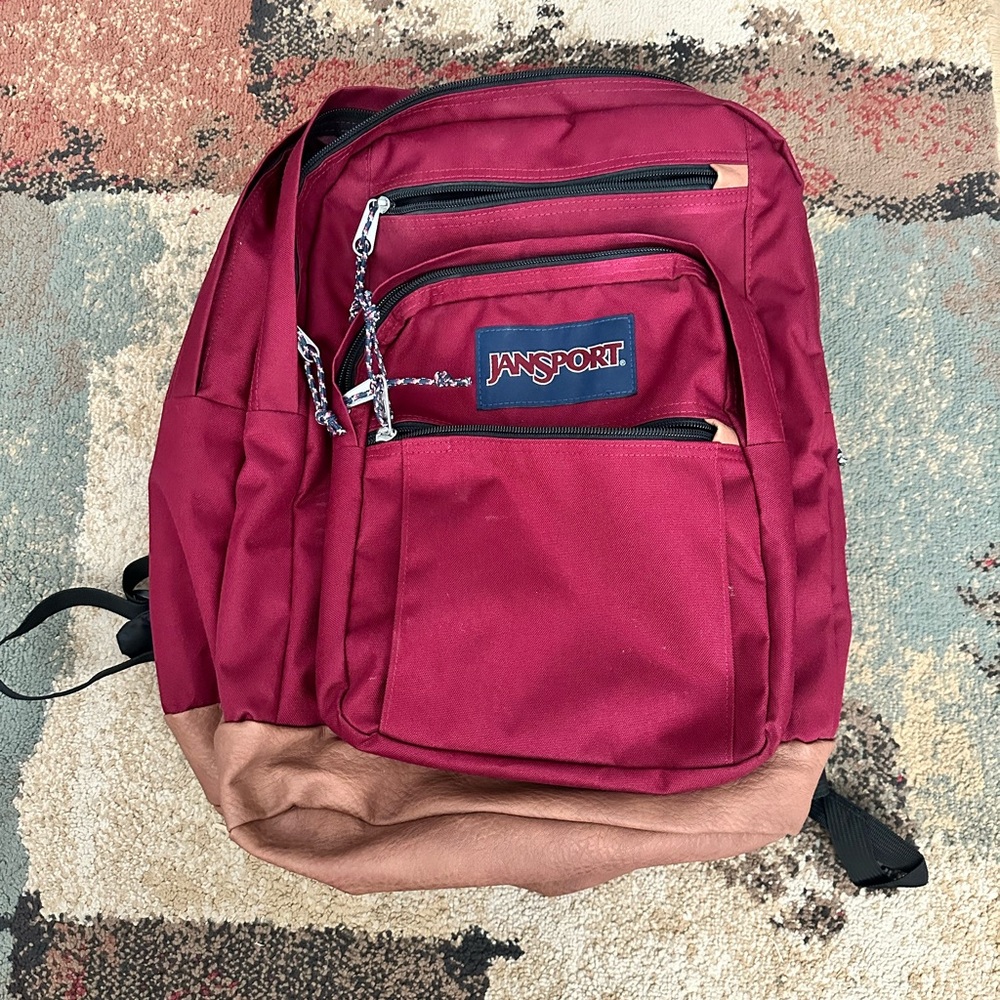 JanSport Backpack